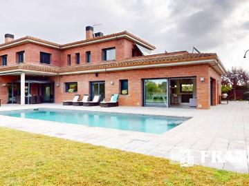 Casa chalet en Venta en Bellaterra