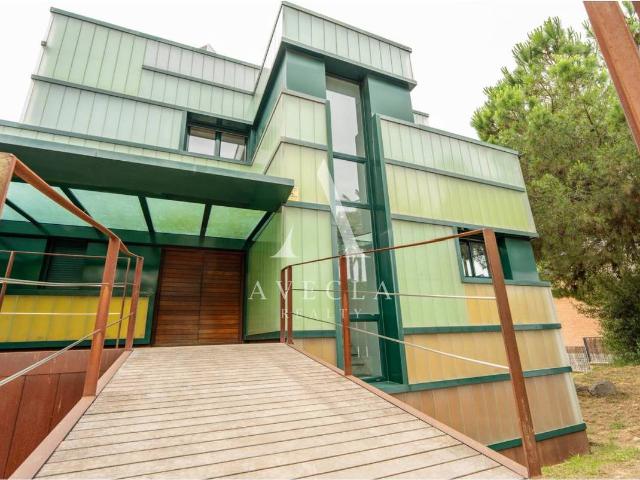 Casa chalet en Venta en Bellaterra