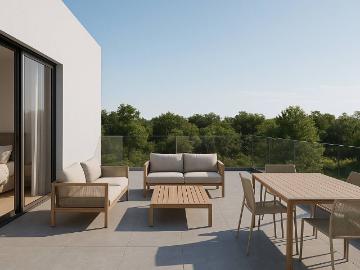 Casa chalet en Venta en Bellaterra