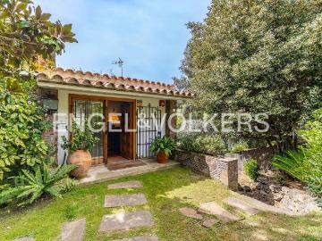 Casa chalet en Venta en Bellaterra