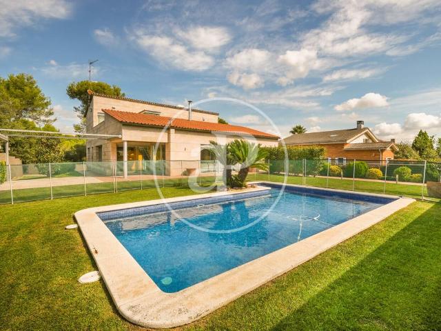 Casa chalet en Venta en Bellaterra