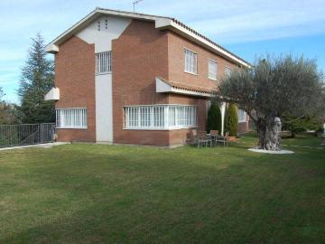 Casa chalet en Venta en Bellaterra