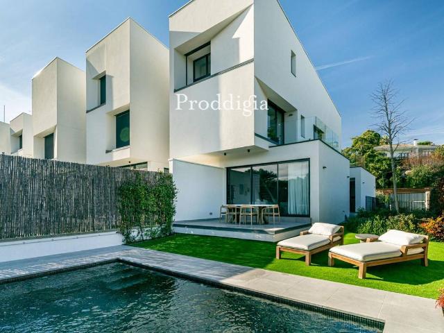 Casa chalet en Venta en Bellaterra