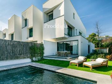 Casa chalet en Venta en Bellaterra