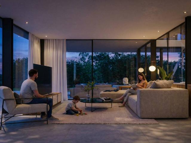 Casa chalet en Venta en Bellavista Capiscol Frank Espinós