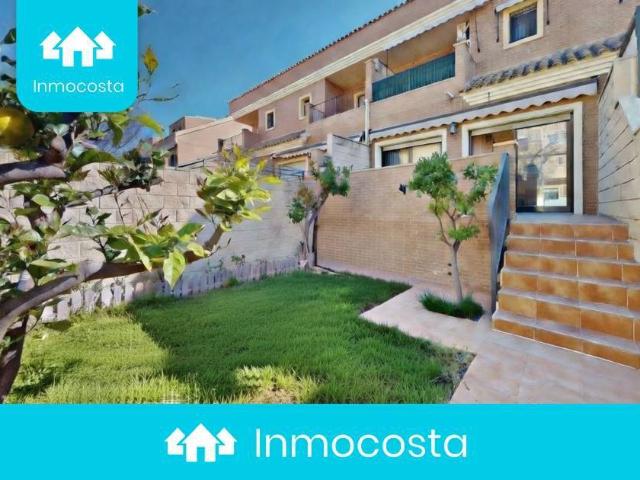 Casa chalet en Venta en Bellavista Capiscol Frank Espinós