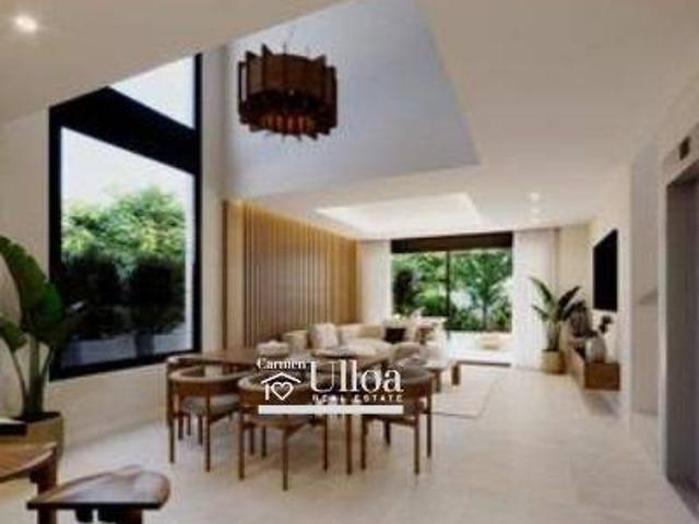 Casa chalet en Venta en Bellavista Capiscol Frank Espinós