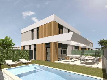 Casa chalet en Venta en Bellavista Capiscol Frank Espinós