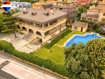 Casa chalet en Venta en Bellavista Capiscol Frank Espinós