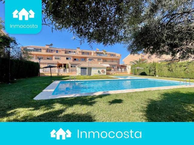 Casa chalet en Venta en Bellavista Capiscol Frank Espinós
