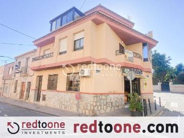 Casa chalet en Venta en Bellavista Capiscol Frank Espinós