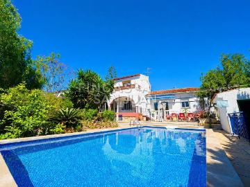 Casa chalet en Venta en Bellavista Capiscol Frank Espinós