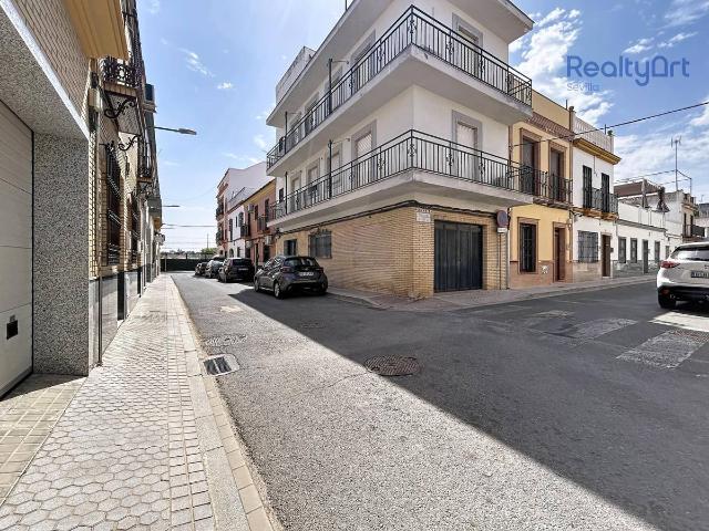 Casa chalet en Venta en Bellavista