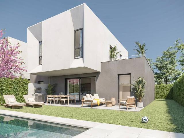 Casa chalet en Venta en Bellavista