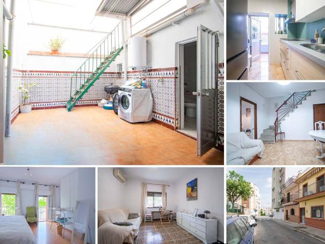 Casa chalet en Venta en Bellavista