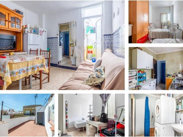 Casa chalet en Venta en Bellavista