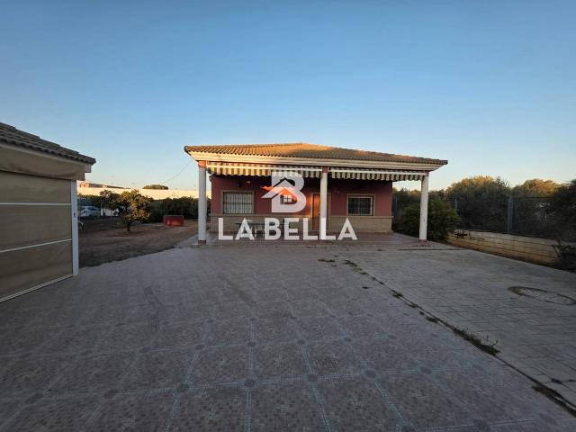Casa chalet en Venta en Bellavista