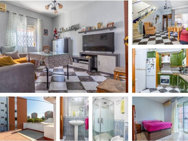 Casa chalet en Venta en Bellavista