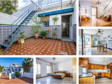 El Arenal, Sevilla, Sevilla, Sevilla, Andalucía, Andalucía