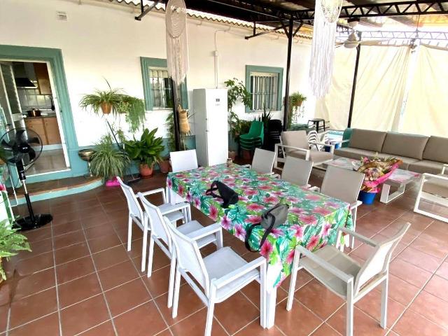 Casa chalet en Venta en Bellavista