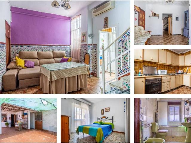 Casa chalet en Venta en Bellavista