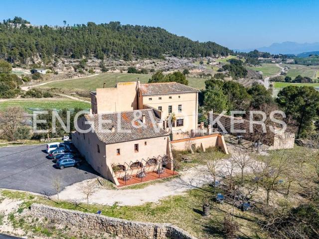 Casa chalet en Venta en Bellprat