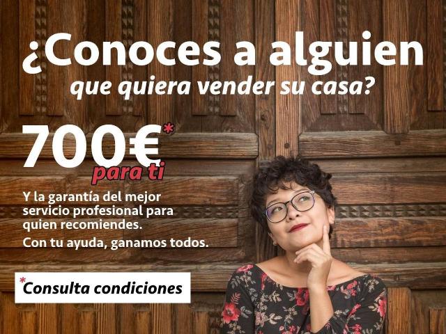 Casa chalet en Venta en Bellreguard
