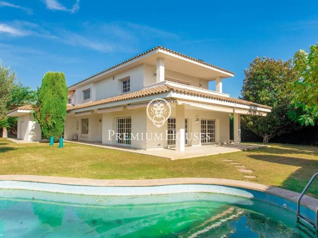 Casa chalet en Venta en Bellresguard Can Teixidó