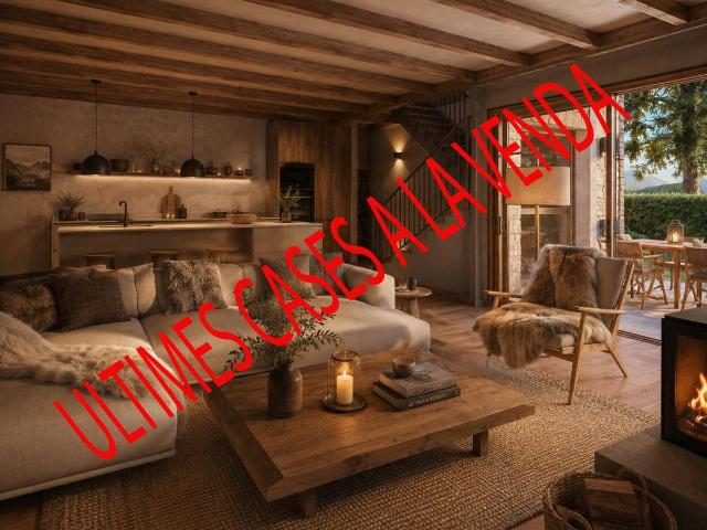 Casa chalet en Venta en Bellver de Cerdanya