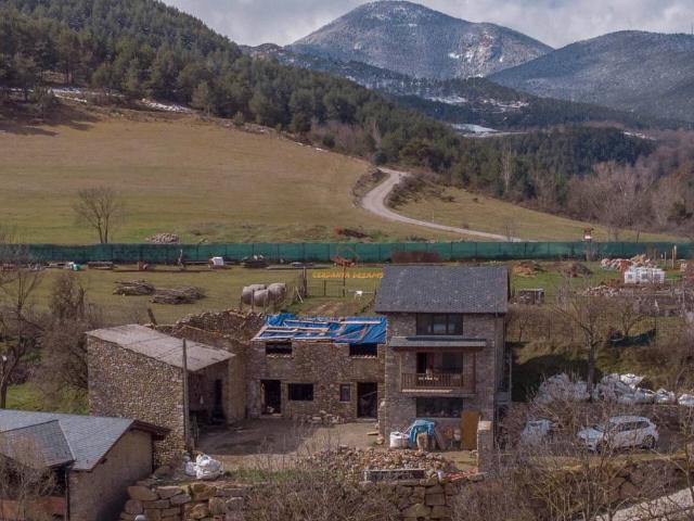 Casa chalet en Venta en Bellver de Cerdanya