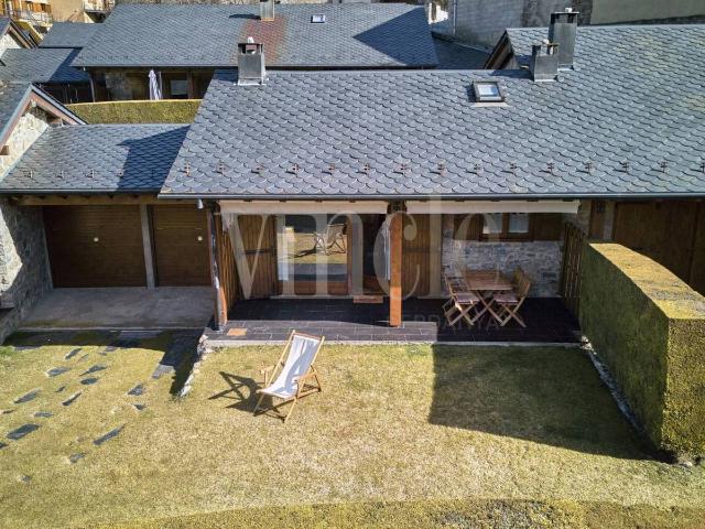 Casa chalet en Venta en Bellver de Cerdanya