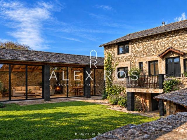 Casa chalet en Venta en Bellver de Cerdanya