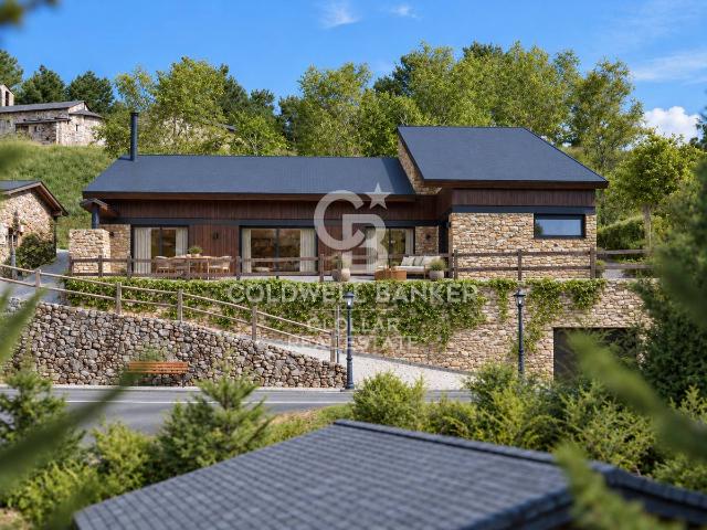 Casa chalet en Venta en Bellver de Cerdanya