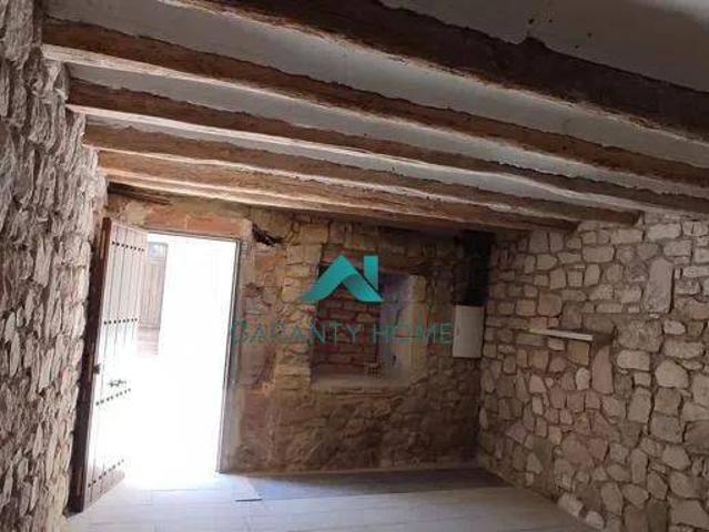 Casa chalet en Venta en Bellvís