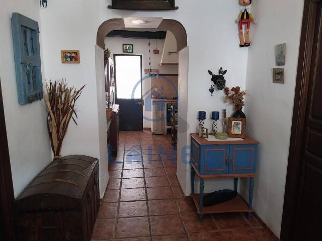 Casa chalet en Venta en Belmez