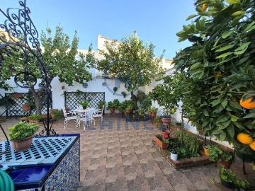 Casa chalet en Venta en Belmez
