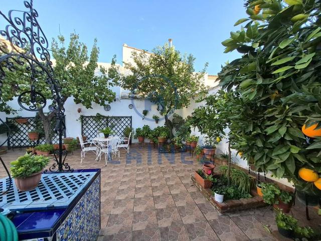 Casa chalet en Venta en Belmez