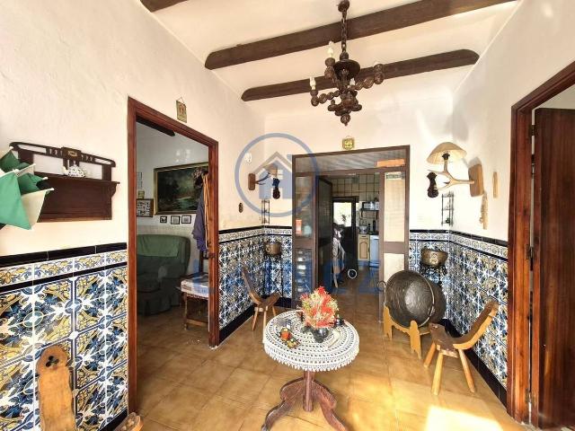 Casa chalet en Venta en Belmez