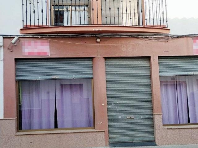 Casa chalet en Venta en Belmez