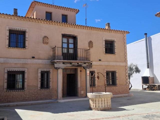 Casa chalet en Venta en Belmonte