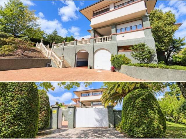 Casa chalet en Venta en Berango