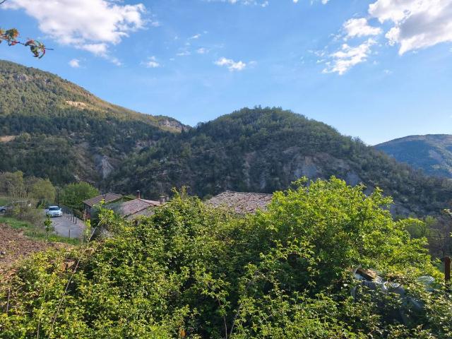 Casa chalet en Venta en Beranuy