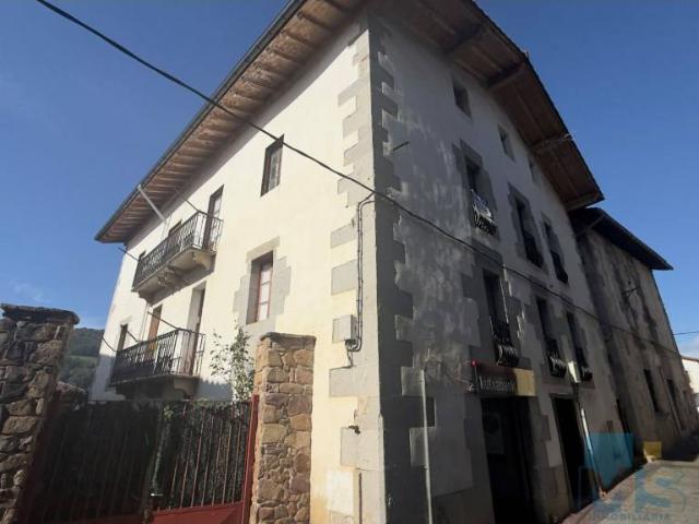 Casa chalet en Venta en Berastegi