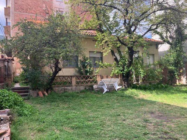 Casa chalet en Venta en Berga