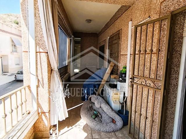 Casa chalet en Venta en Berja