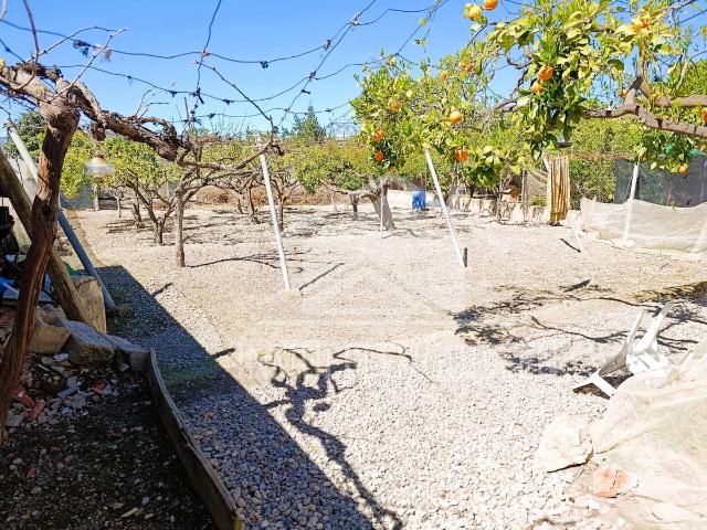 Casa chalet en Venta en Berja