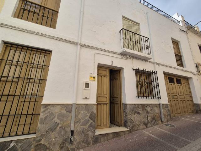 Casa chalet en Venta en Berja