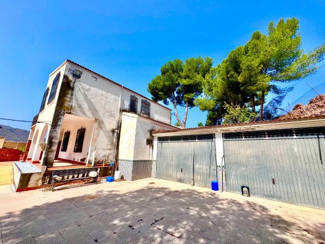 Casa chalet en Venta en Berja