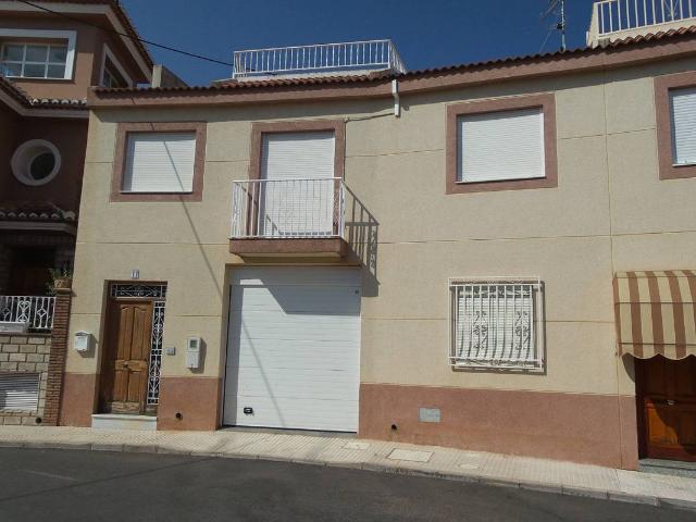 Casa chalet en Venta en Berja