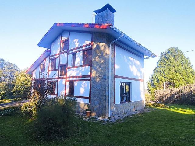 Casa chalet en Venta en Bermeo
